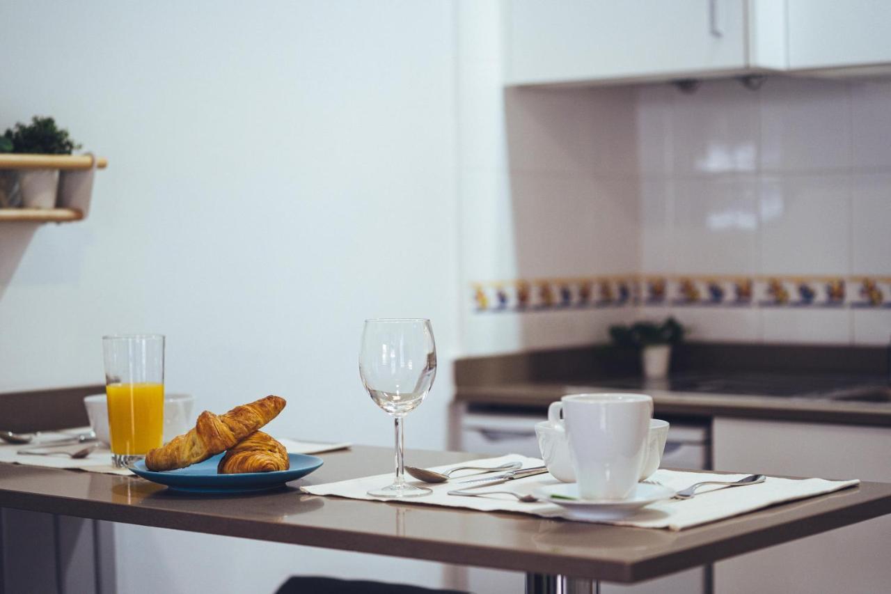 Blue Coast Apartment Punta Mujeres Exterior foto