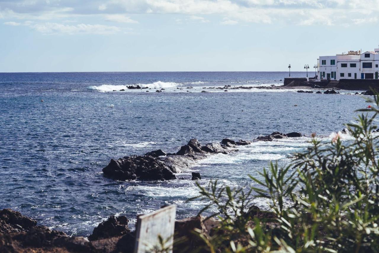 Blue Coast Apartment Punta Mujeres Exterior foto