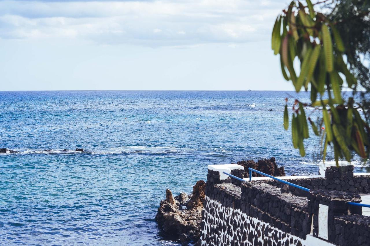 Blue Coast Apartment Punta Mujeres Exterior foto