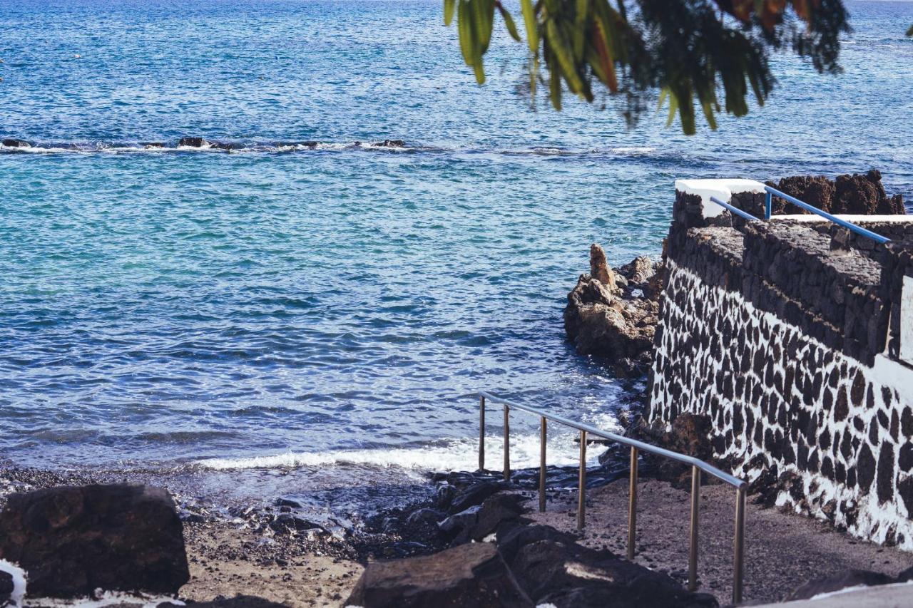 Blue Coast Apartment Punta Mujeres Exterior foto