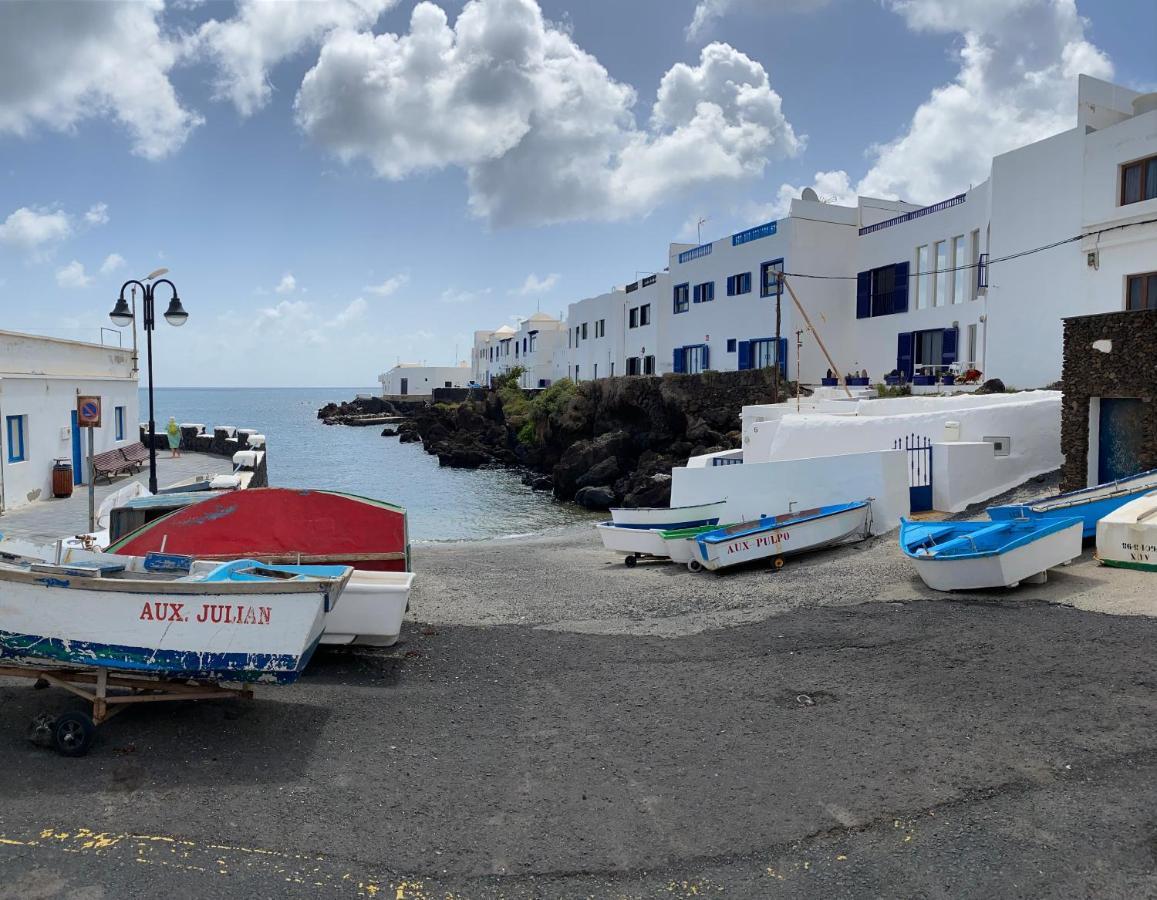 Blue Coast Apartment Punta Mujeres Exterior foto