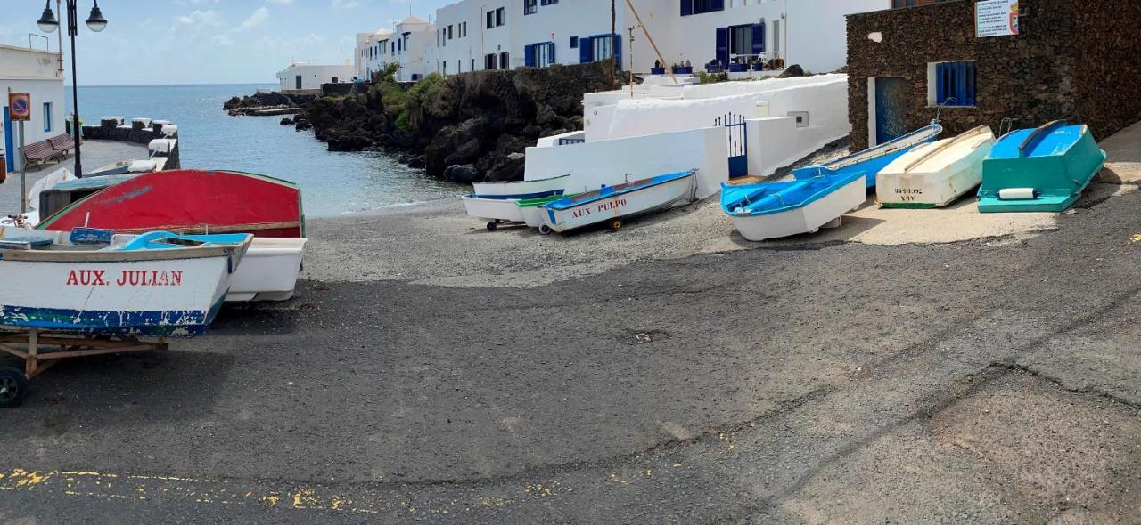 Blue Coast Apartment Punta Mujeres Exterior foto